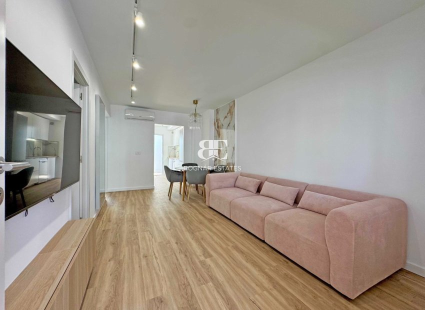 Resale - apartment -
Orihuela Costa - Los Altos