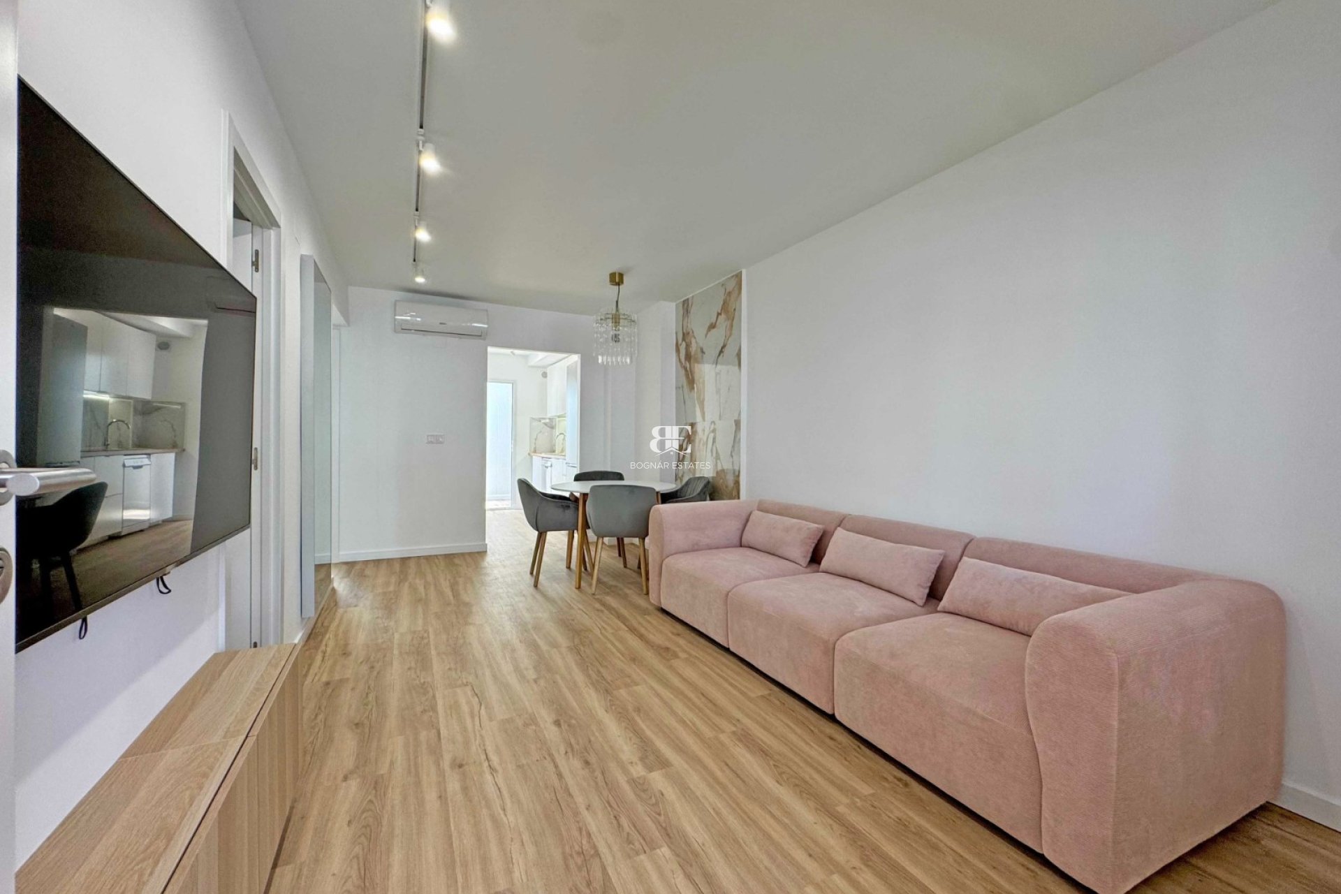 Resale - apartment -
Orihuela Costa - Los Altos