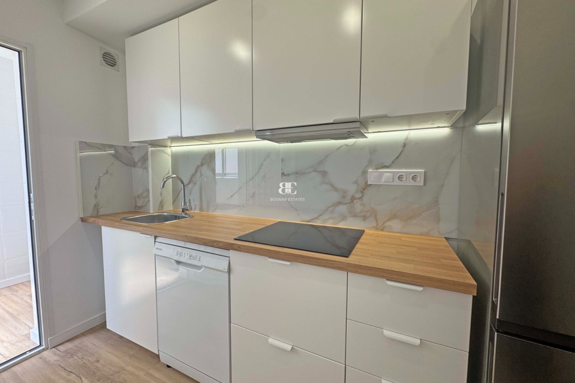 Resale - apartment -
Orihuela Costa - Los Altos