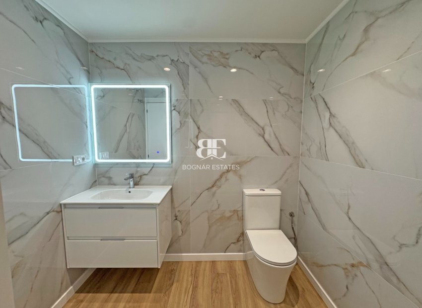 Resale - apartment -
Orihuela Costa - Los Altos
