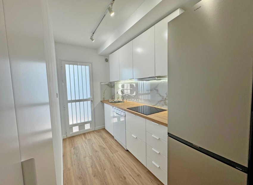 Resale - apartment -
Orihuela Costa - Los Altos