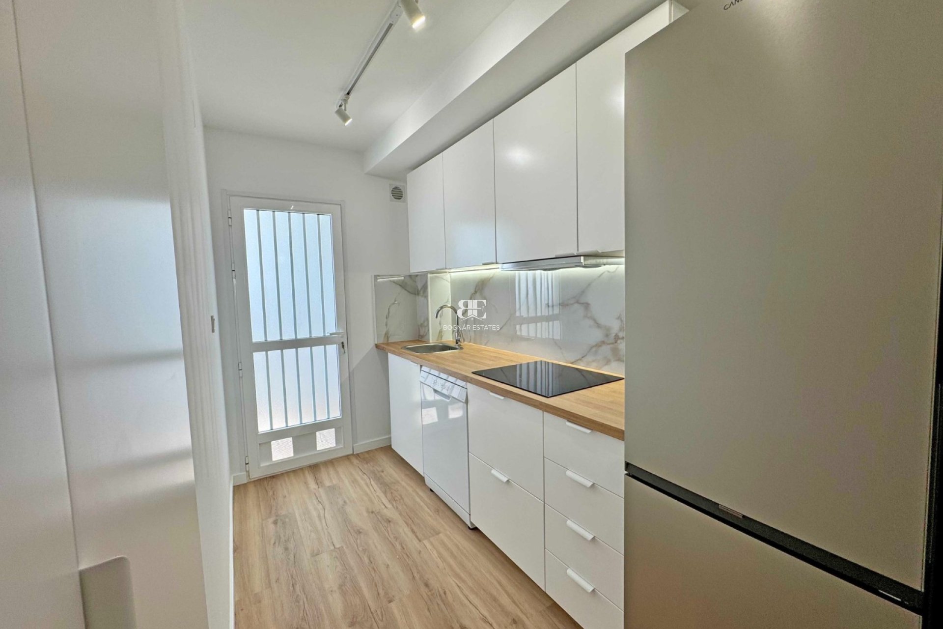 Resale - apartment -
Orihuela Costa - Los Altos