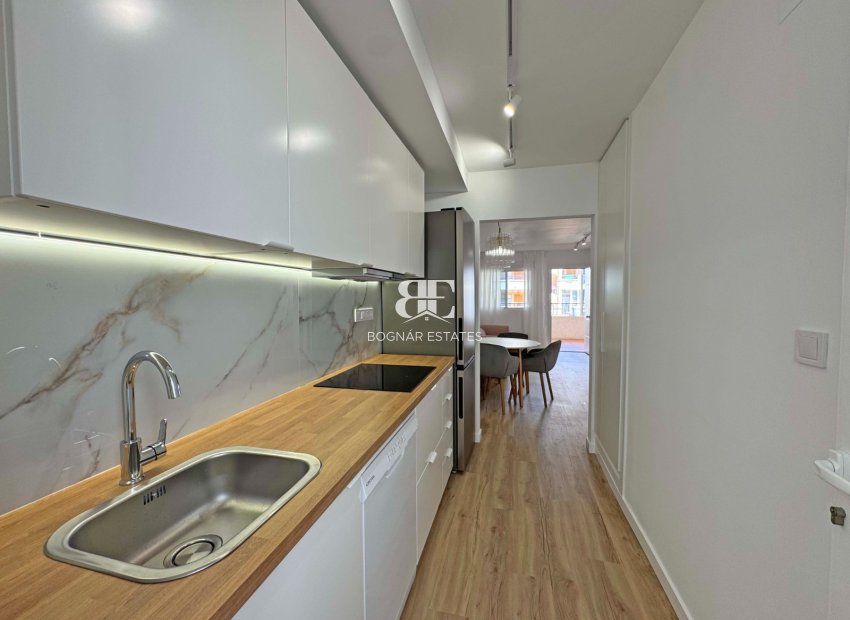 Resale - apartment -
Orihuela Costa - Los Altos