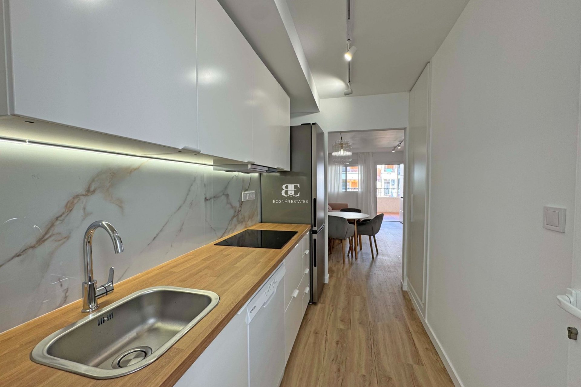 Resale - apartment -
Orihuela Costa - Los Altos