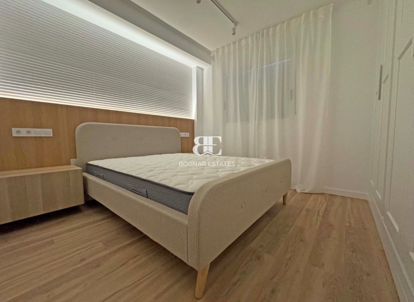 Resale - apartment -
Orihuela Costa - Los Altos