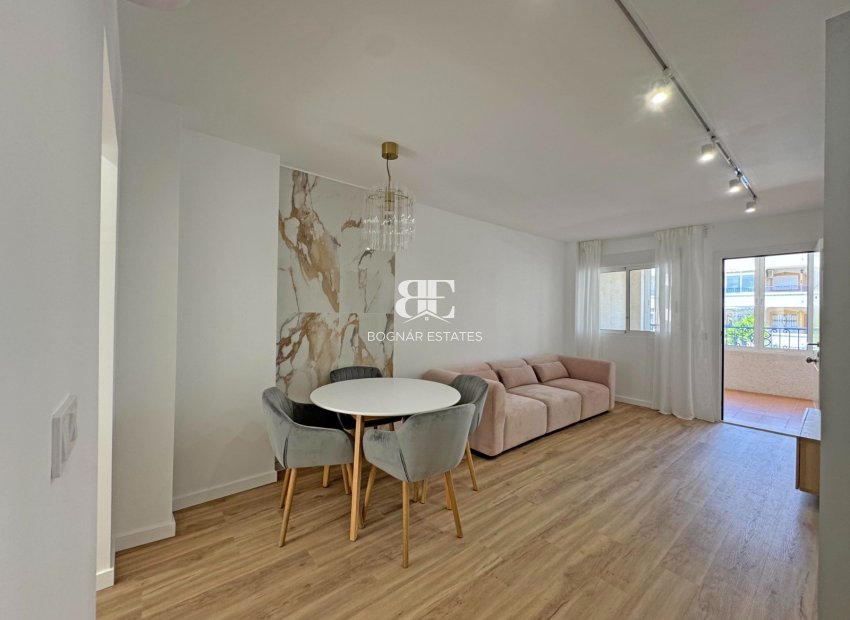 Resale - apartment -
Orihuela Costa - Los Altos