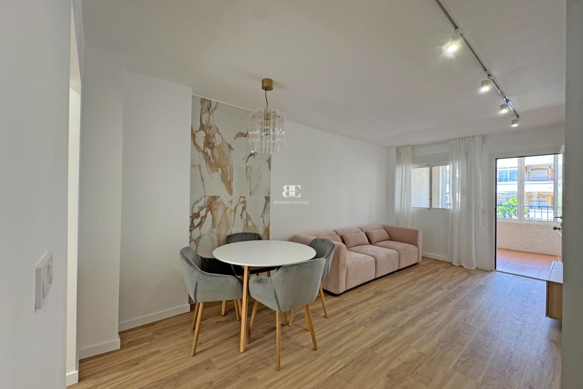 Resale - apartment -
Orihuela Costa - Los Altos