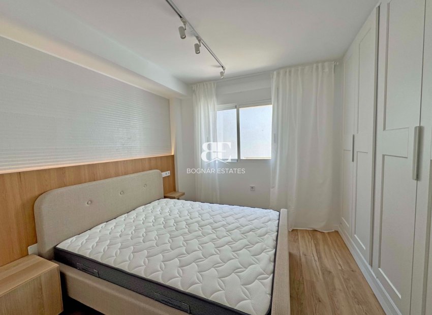 Resale - apartment -
Orihuela Costa - Los Altos