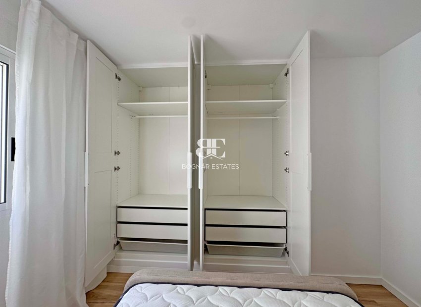 Resale - apartment -
Orihuela Costa - Los Altos