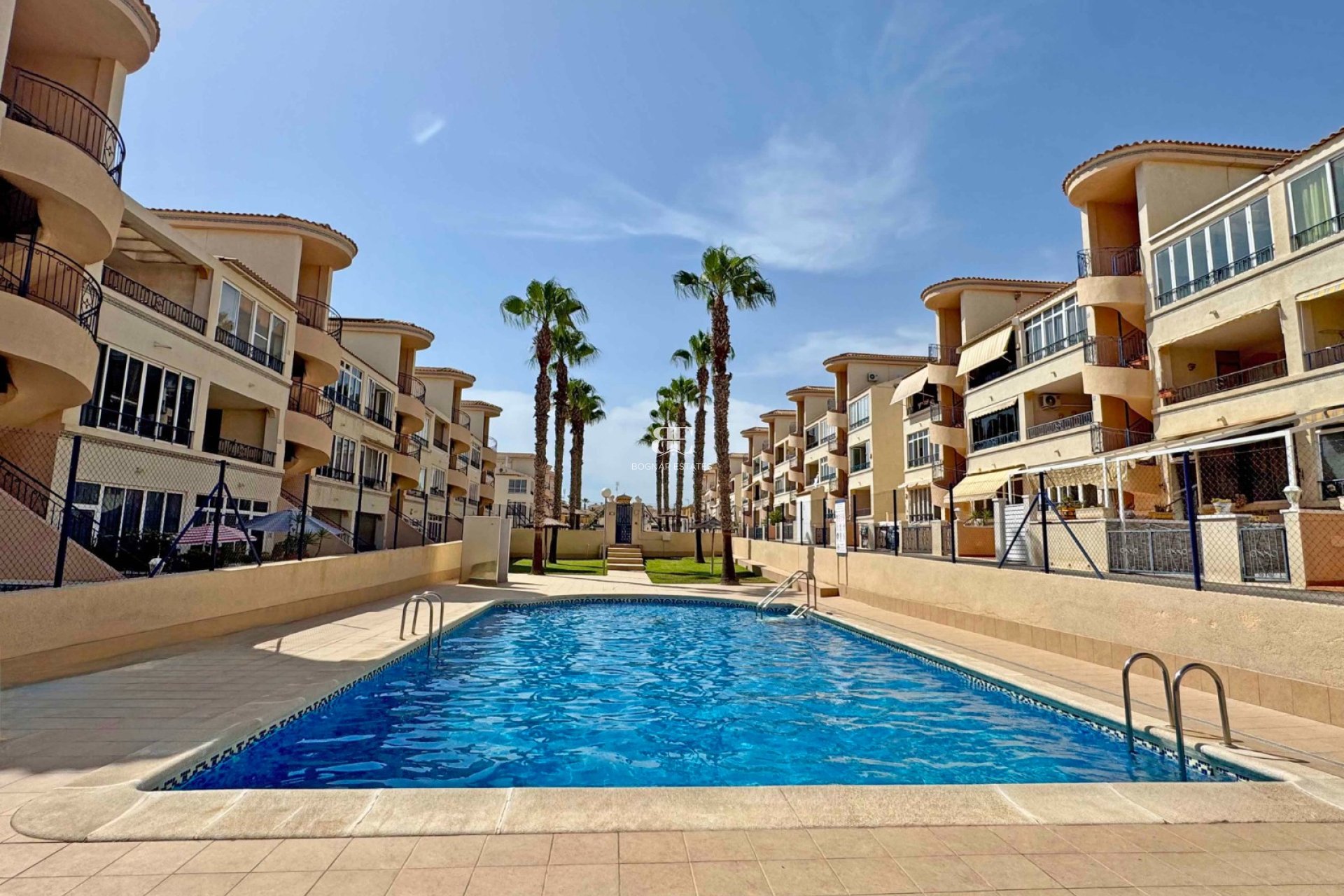 Resale - apartment -
Orihuela Costa - Los Altos