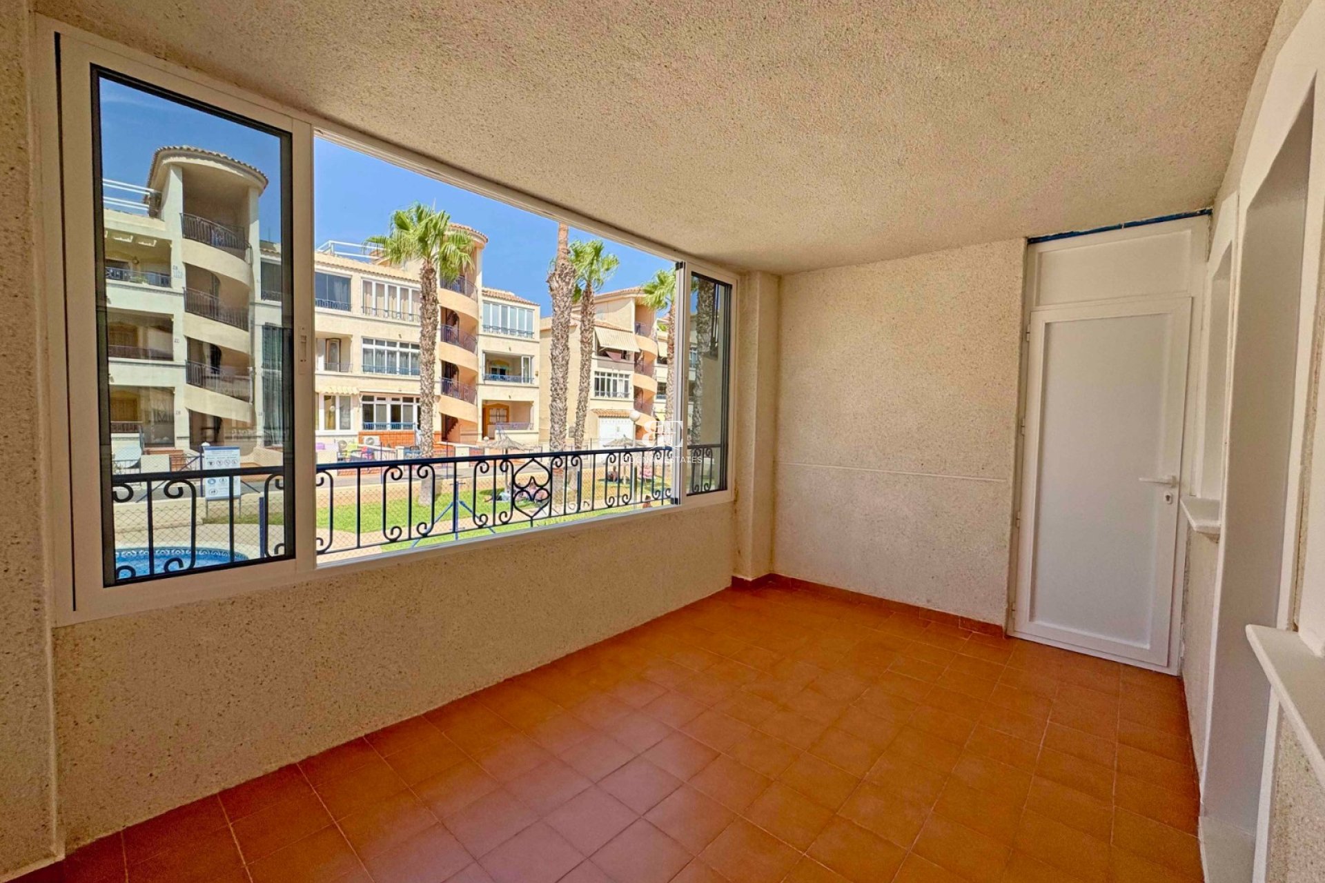 Resale - apartment -
Orihuela Costa - Los Altos