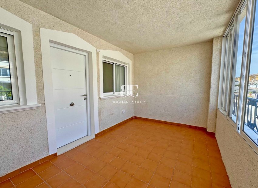 Resale - apartment -
Orihuela Costa - Los Altos