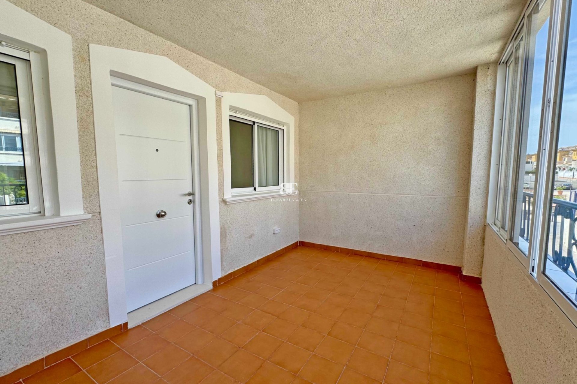 Resale - apartment -
Orihuela Costa - Los Altos