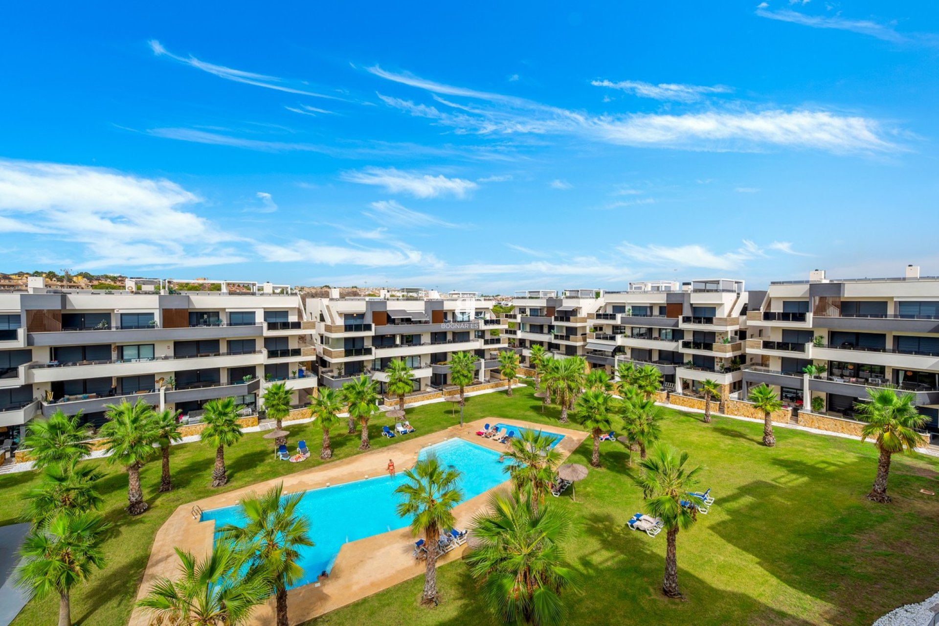 Resale - apartment -
Orihuela Costa - Los Altos