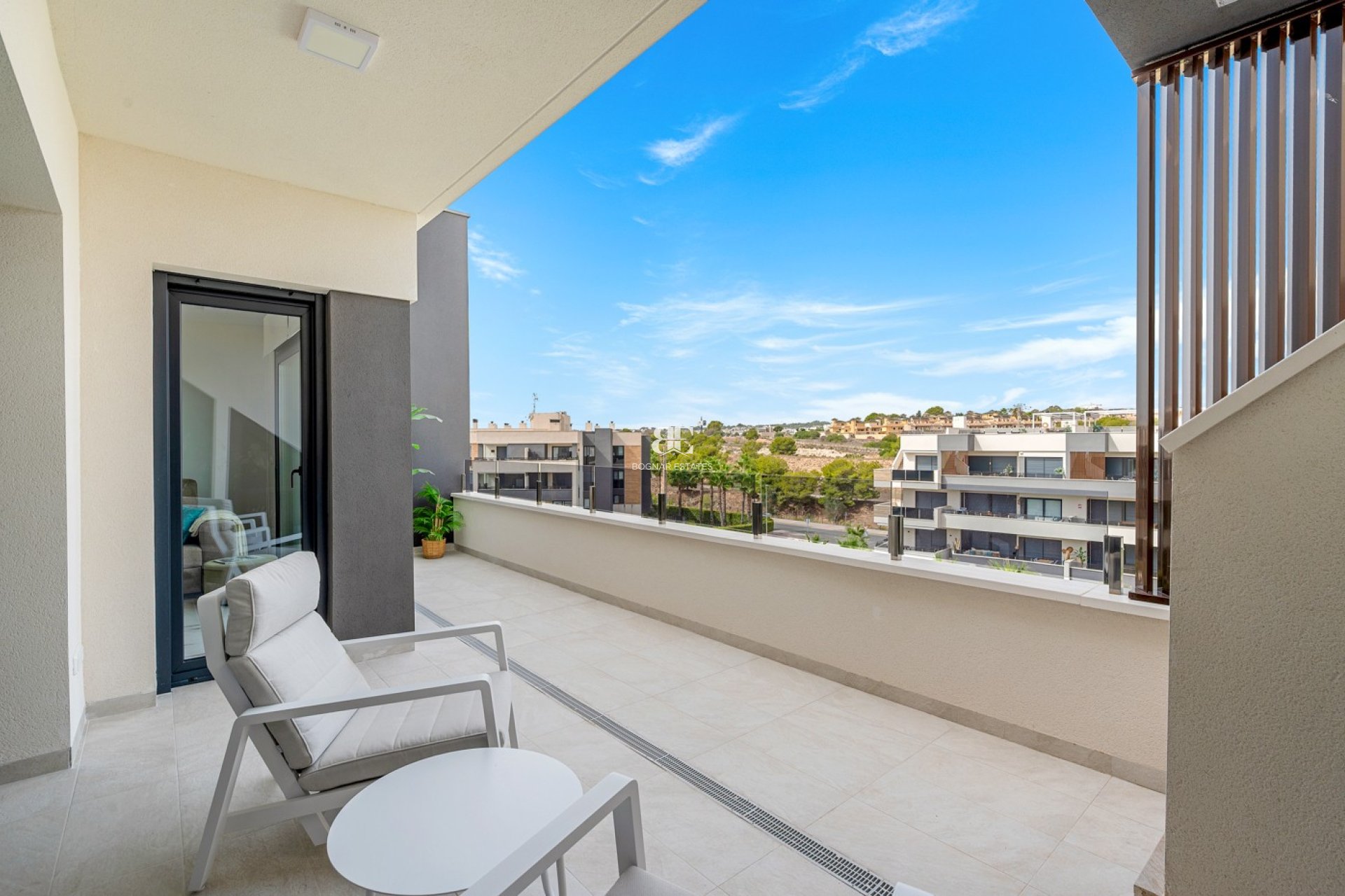 Resale - apartment -
Orihuela Costa - Los Altos