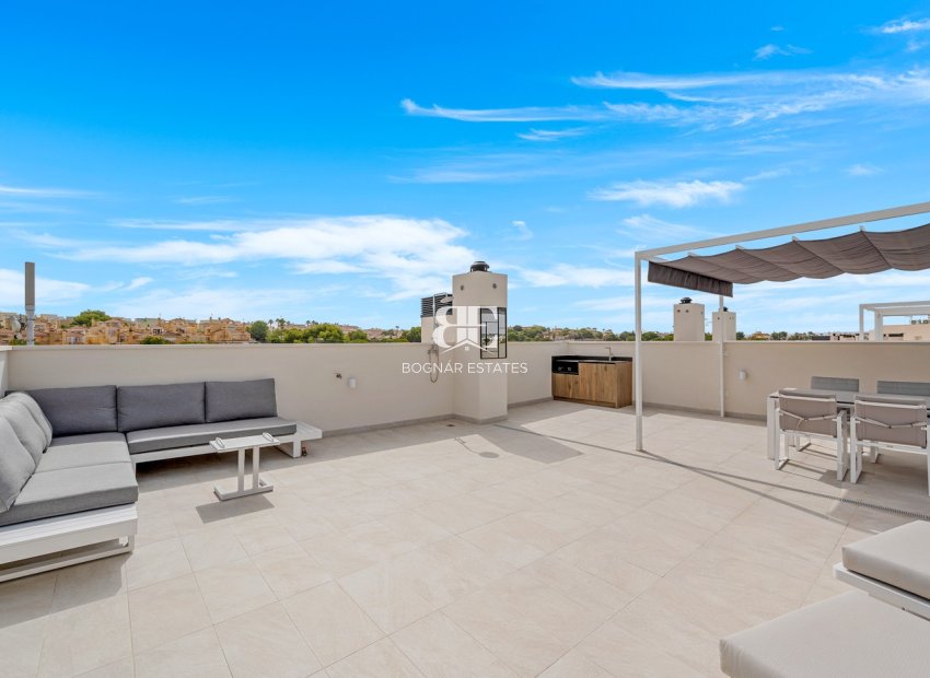 Resale - apartment -
Orihuela Costa - Los Altos