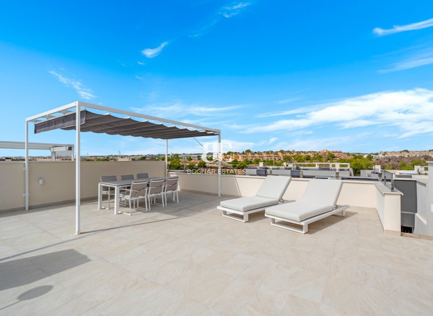 Resale - apartment -
Orihuela Costa - Los Altos