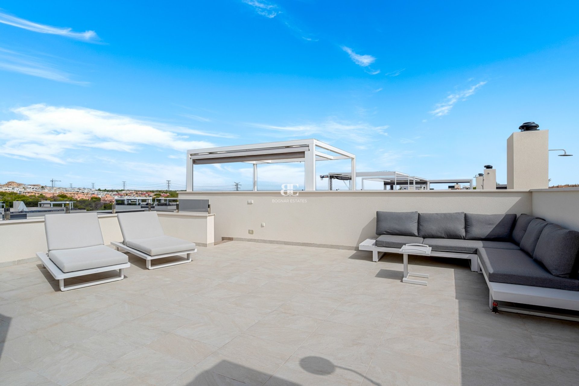 Resale - apartment -
Orihuela Costa - Los Altos