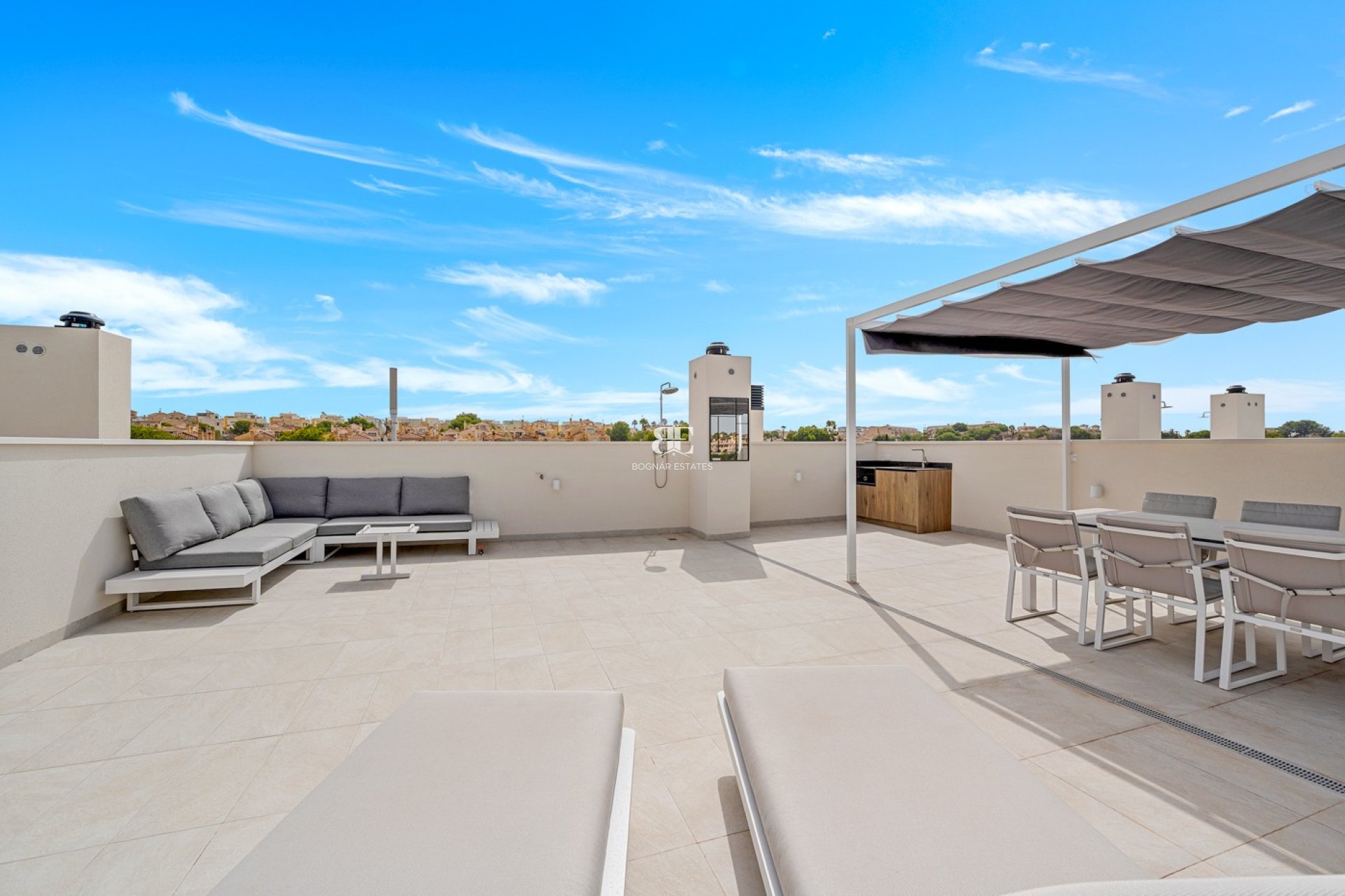 Resale - apartment -
Orihuela Costa - Los Altos