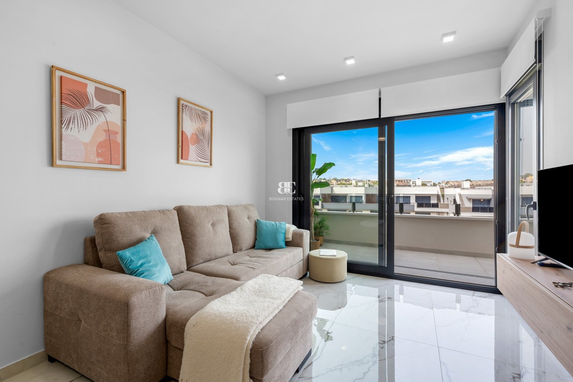 Resale - apartment -
Orihuela Costa - Los Altos