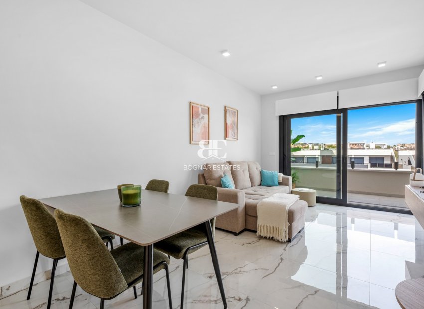Resale - apartment -
Orihuela Costa - Los Altos