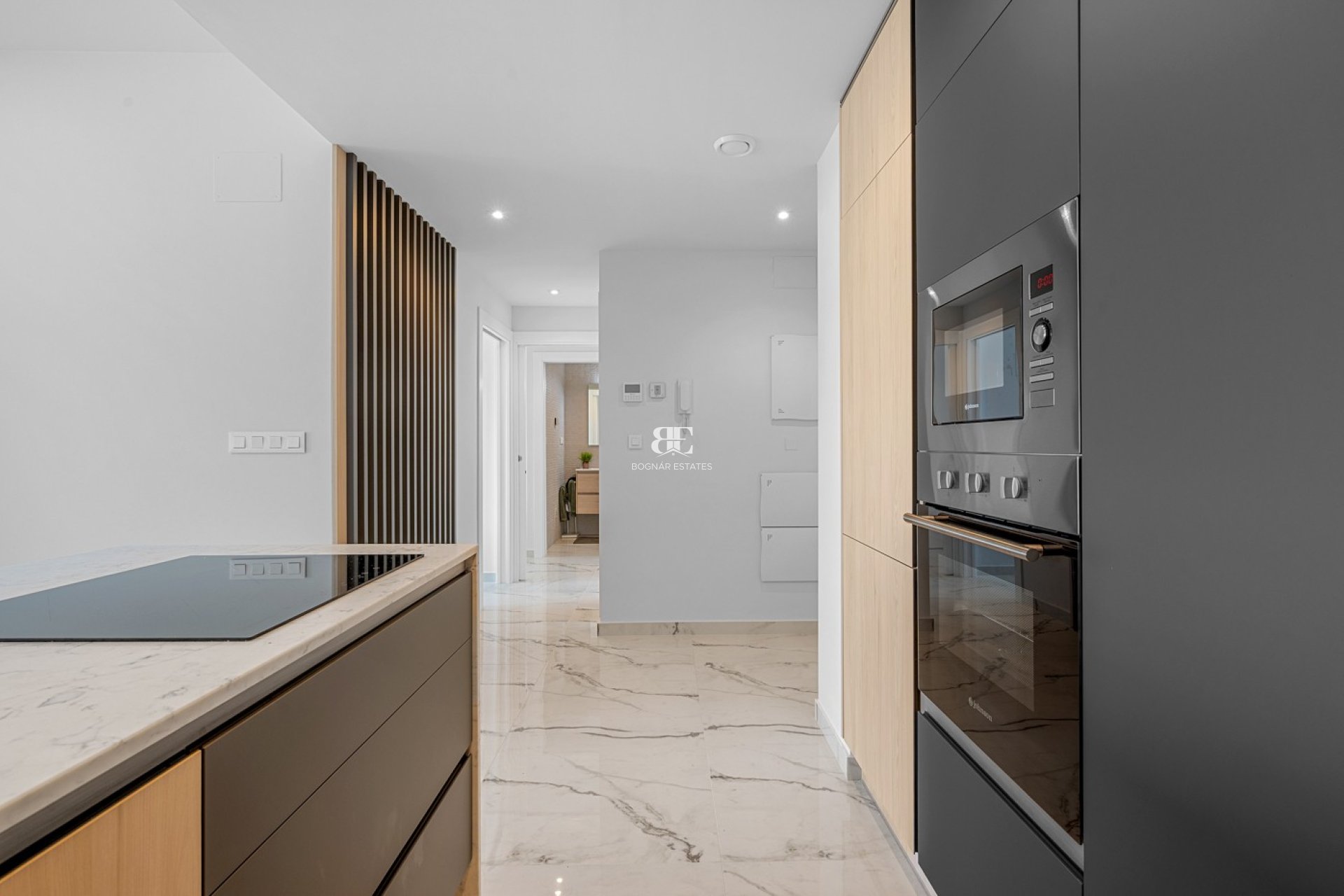 Resale - apartment -
Orihuela Costa - Los Altos