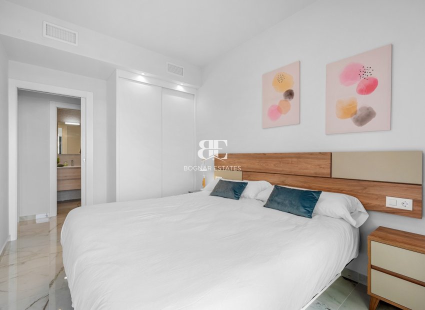 Resale - apartment -
Orihuela Costa - Los Altos