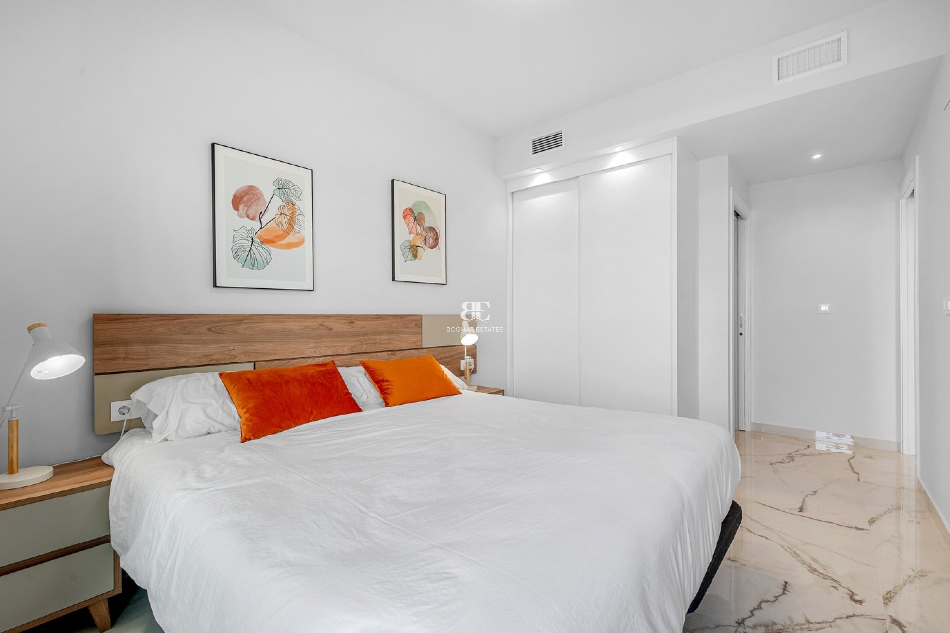 Resale - apartment -
Orihuela Costa - Los Altos