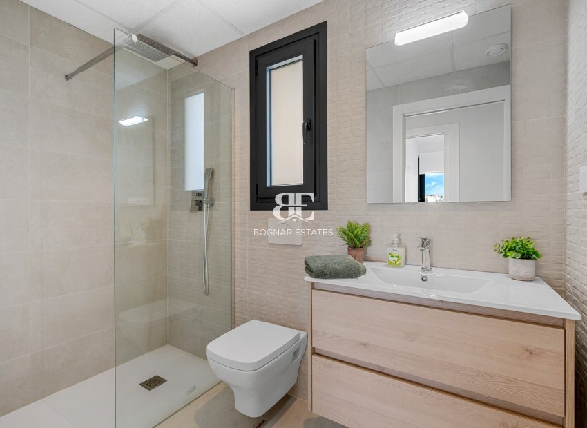 Resale - apartment -
Orihuela Costa - Los Altos