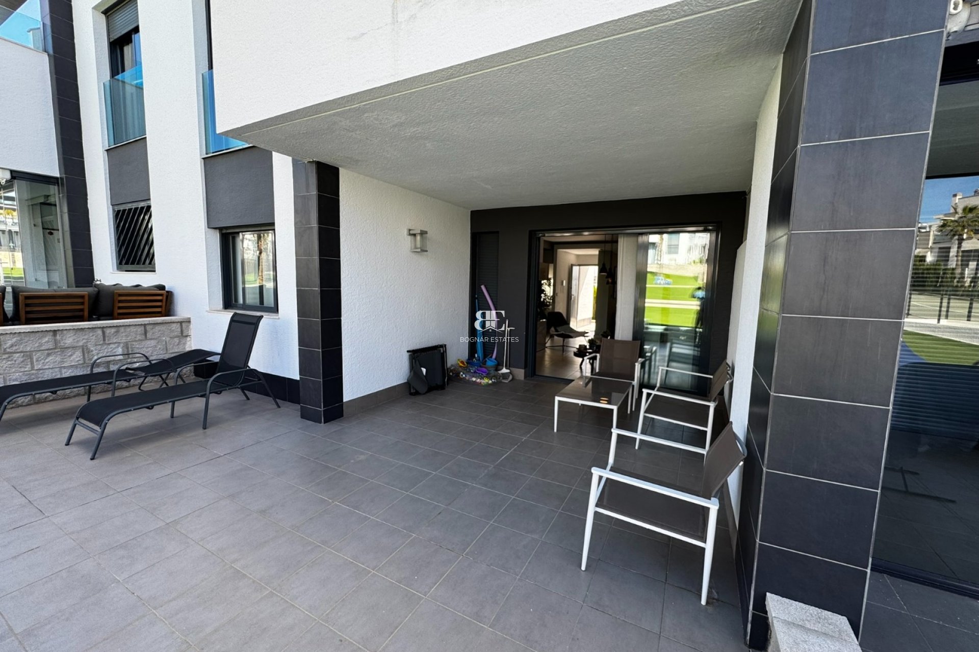 Resale - apartment -
Orihuela Costa - Los Altos