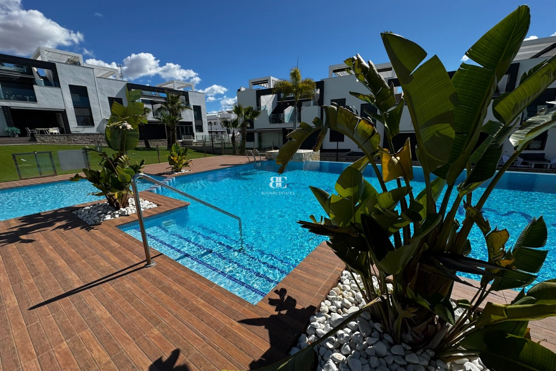 Resale - apartment -
Orihuela Costa - Los Altos