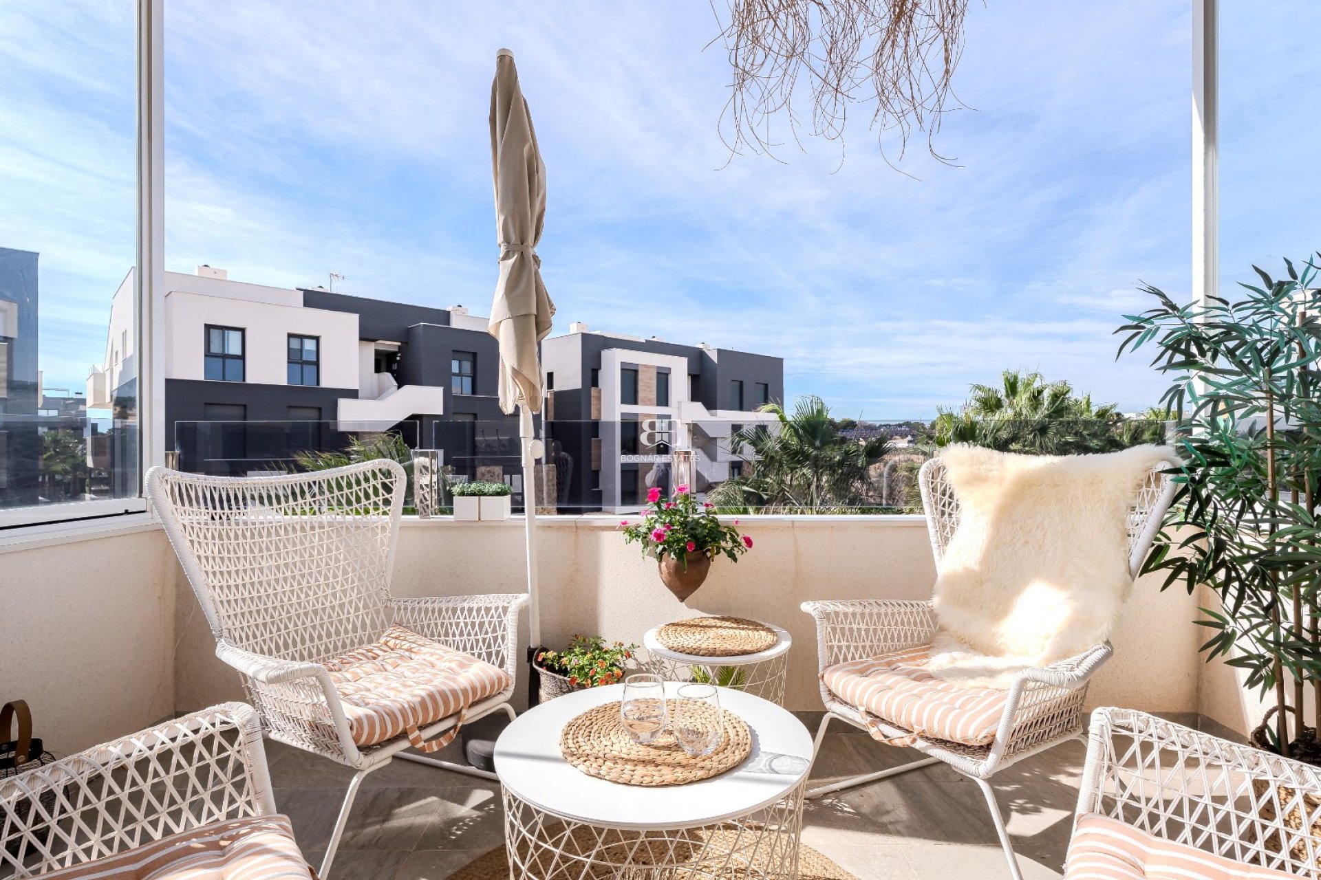 Resale - apartment -
Orihuela Costa - Los Altos