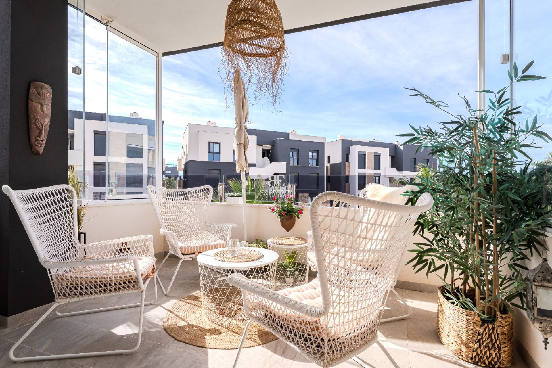 Resale - apartment -
Orihuela Costa - Los Altos