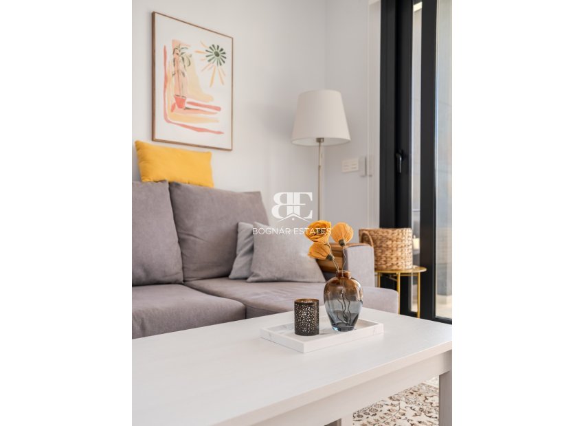 Resale - apartment -
Orihuela Costa - Los Altos