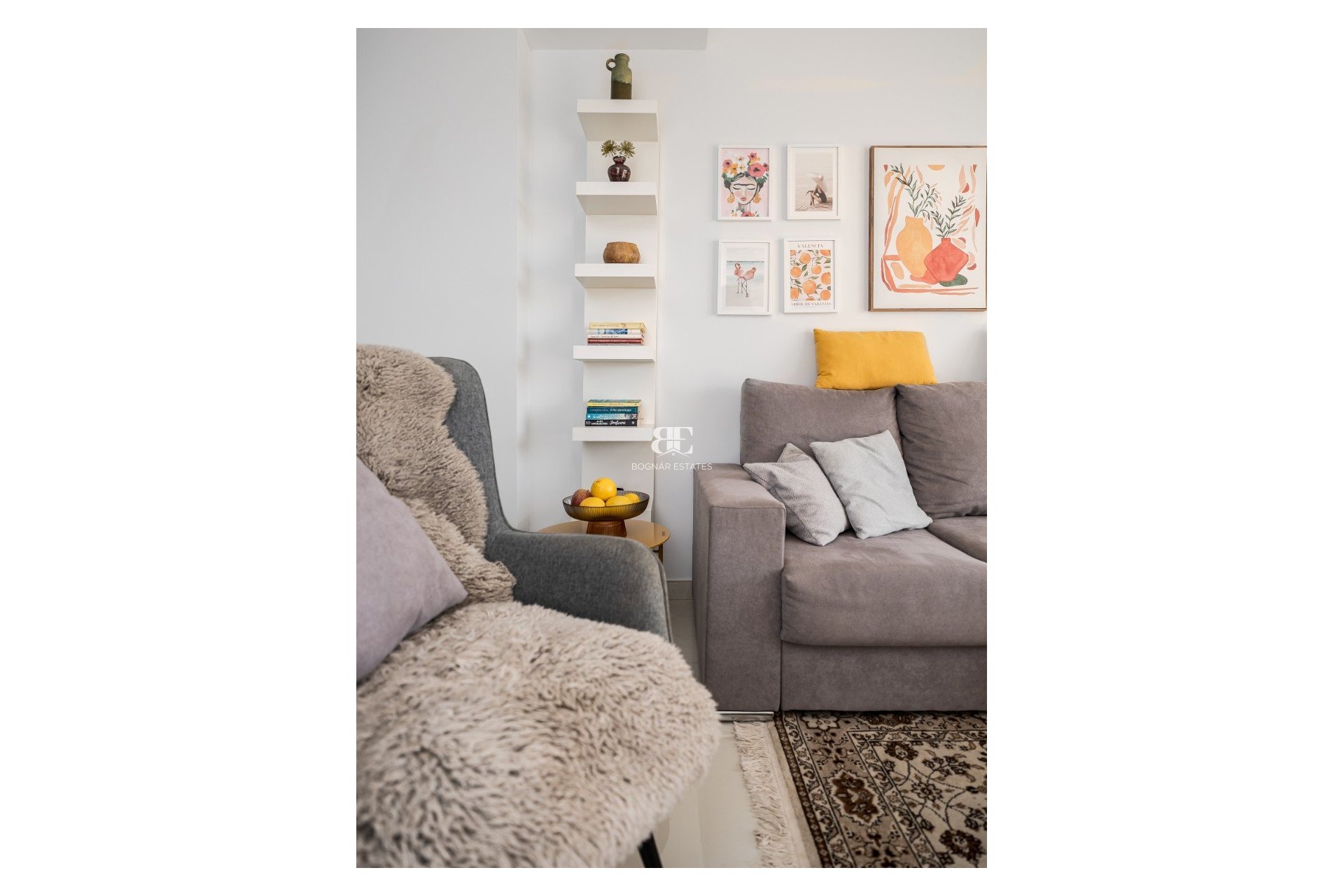 Resale - apartment -
Orihuela Costa - Los Altos