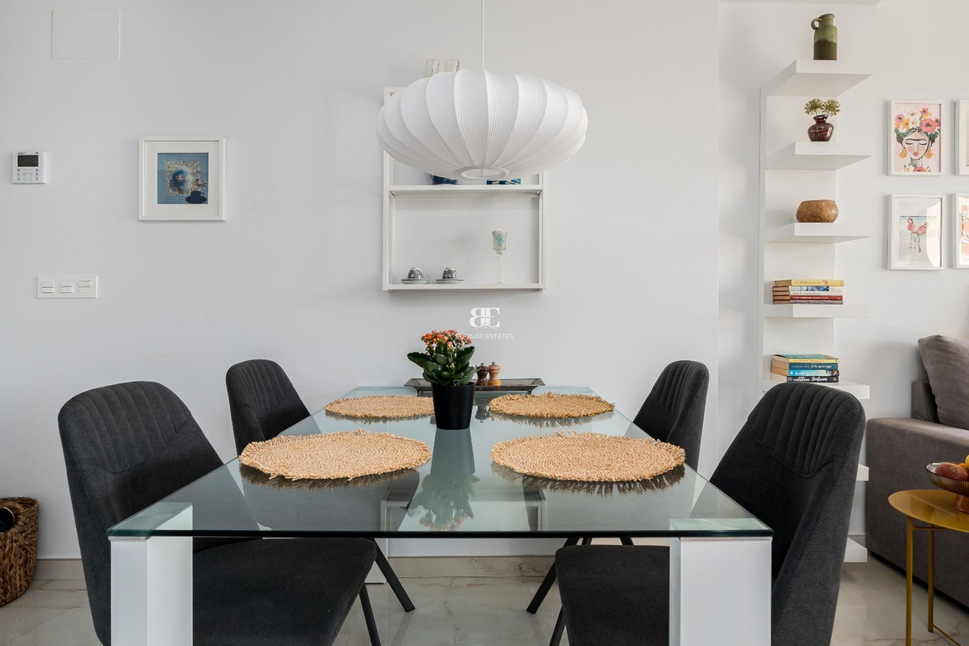 Resale - apartment -
Orihuela Costa - Los Altos