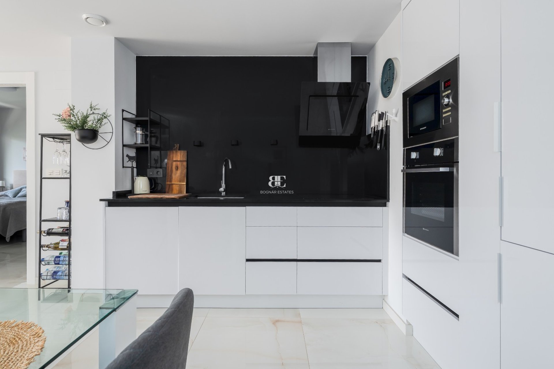 Resale - apartment -
Orihuela Costa - Los Altos