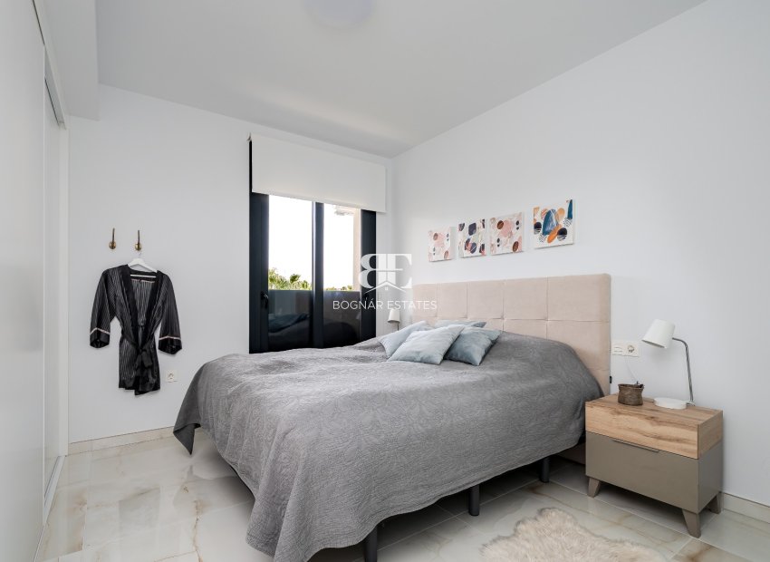 Resale - apartment -
Orihuela Costa - Los Altos
