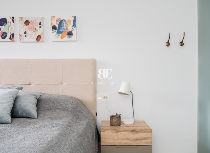 Resale - apartment -
Orihuela Costa - Los Altos