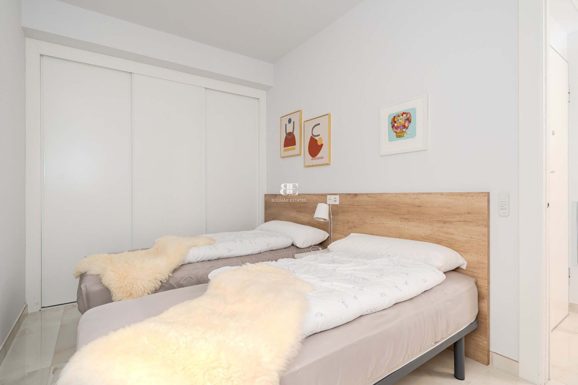 Resale - apartment -
Orihuela Costa - Los Altos