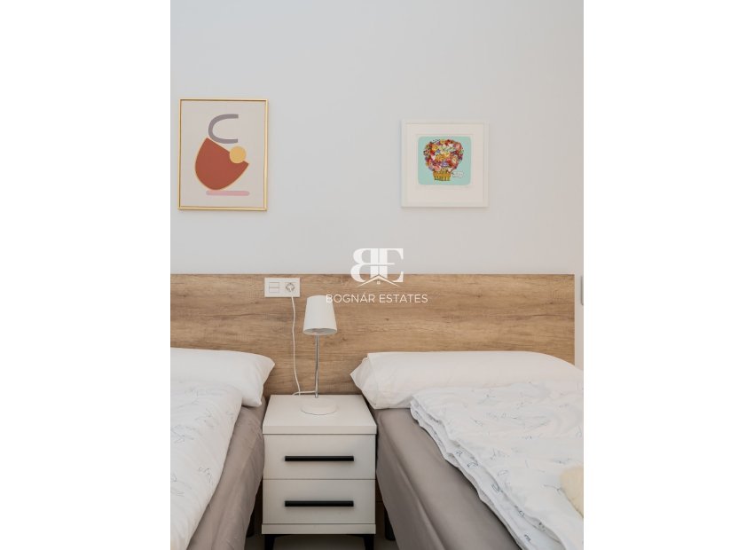 Resale - apartment -
Orihuela Costa - Los Altos