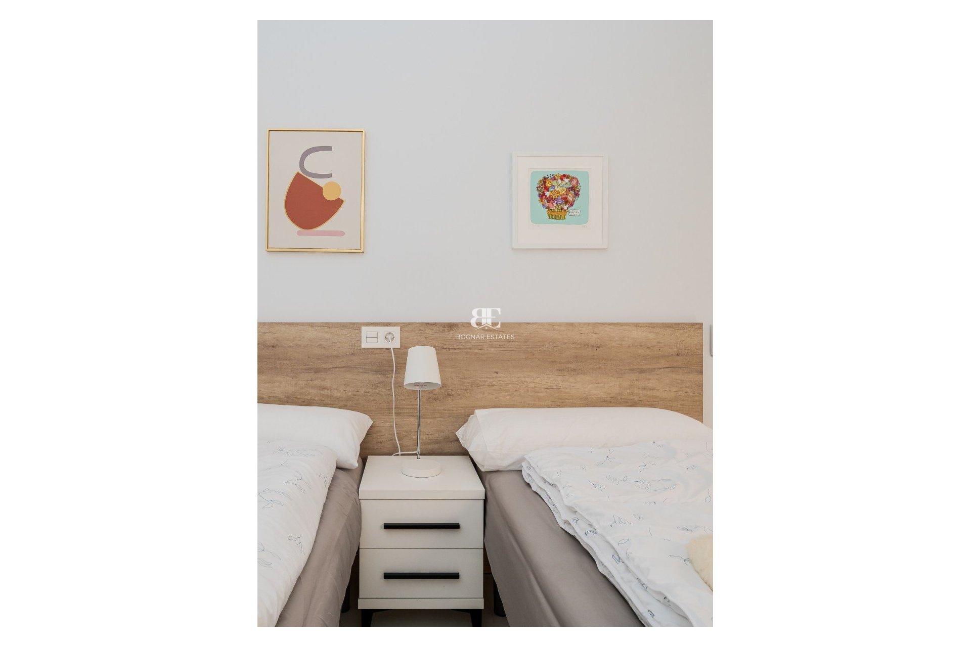 Resale - apartment -
Orihuela Costa - Los Altos