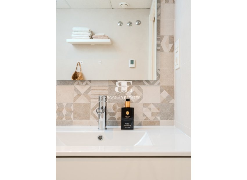 Resale - apartment -
Orihuela Costa - Los Altos