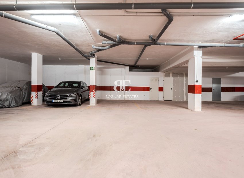 Resale - apartment -
Orihuela Costa - Los Altos