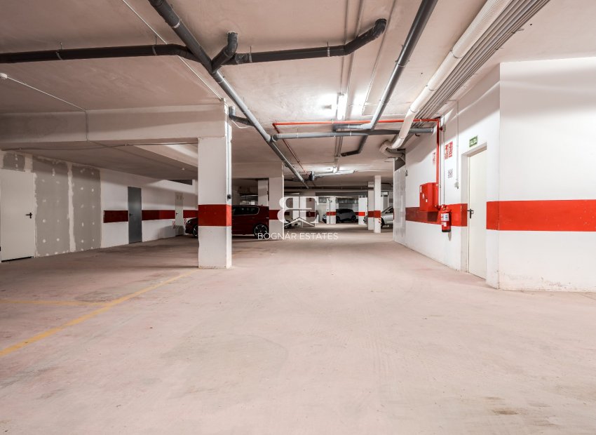 Resale - apartment -
Orihuela Costa - Los Altos