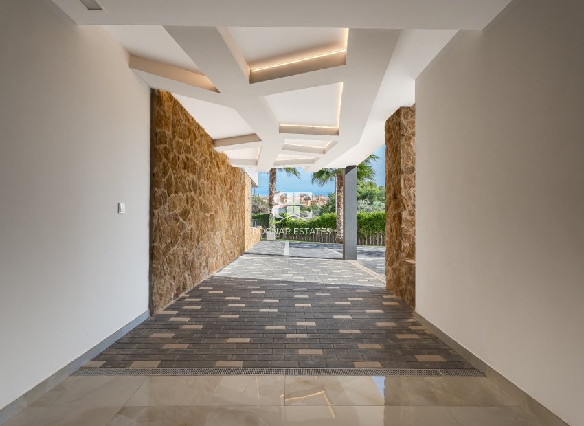 Resale - apartment -
Orihuela Costa - Los Altos