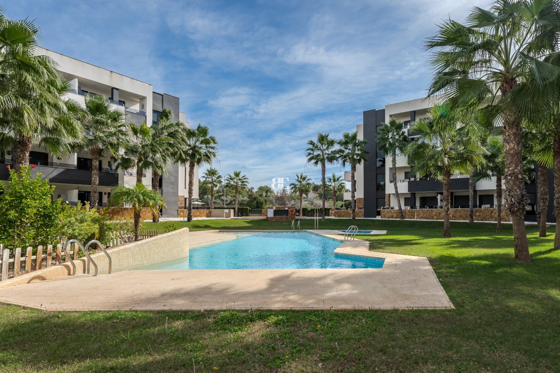 Resale - apartment -
Orihuela Costa - Los Altos