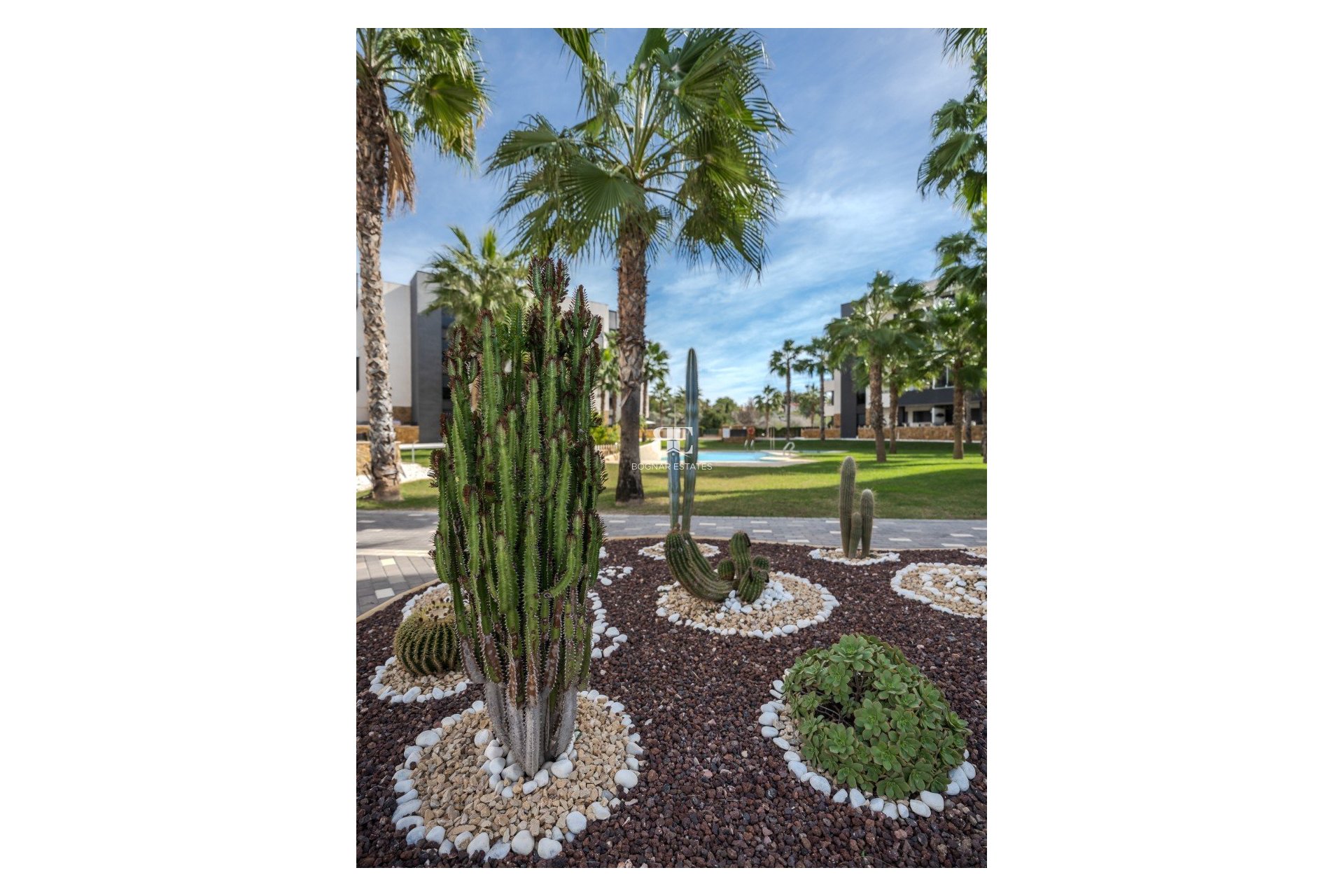 Resale - apartment -
Orihuela Costa - Los Altos