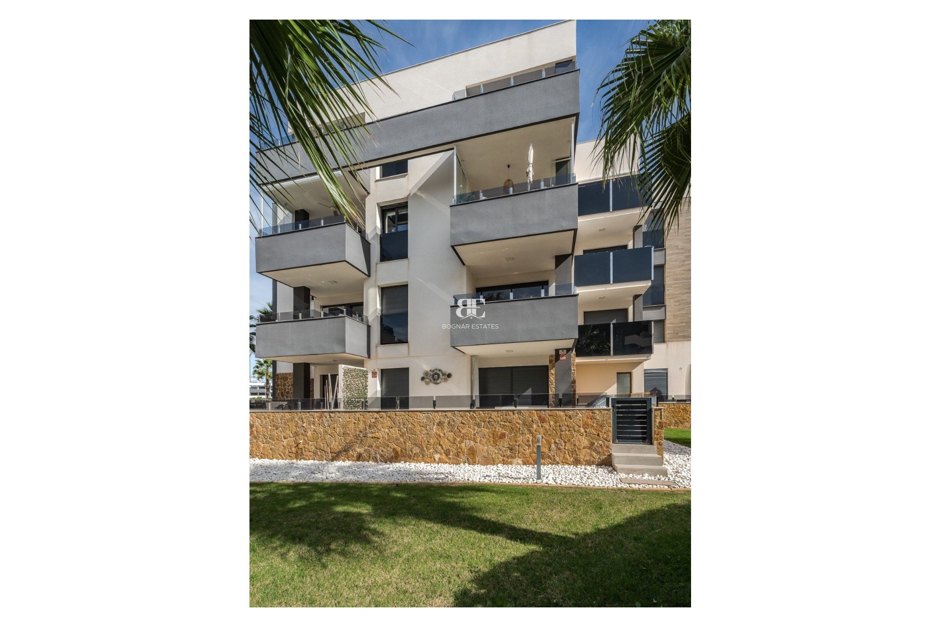 Resale - apartment -
Orihuela Costa - Los Altos