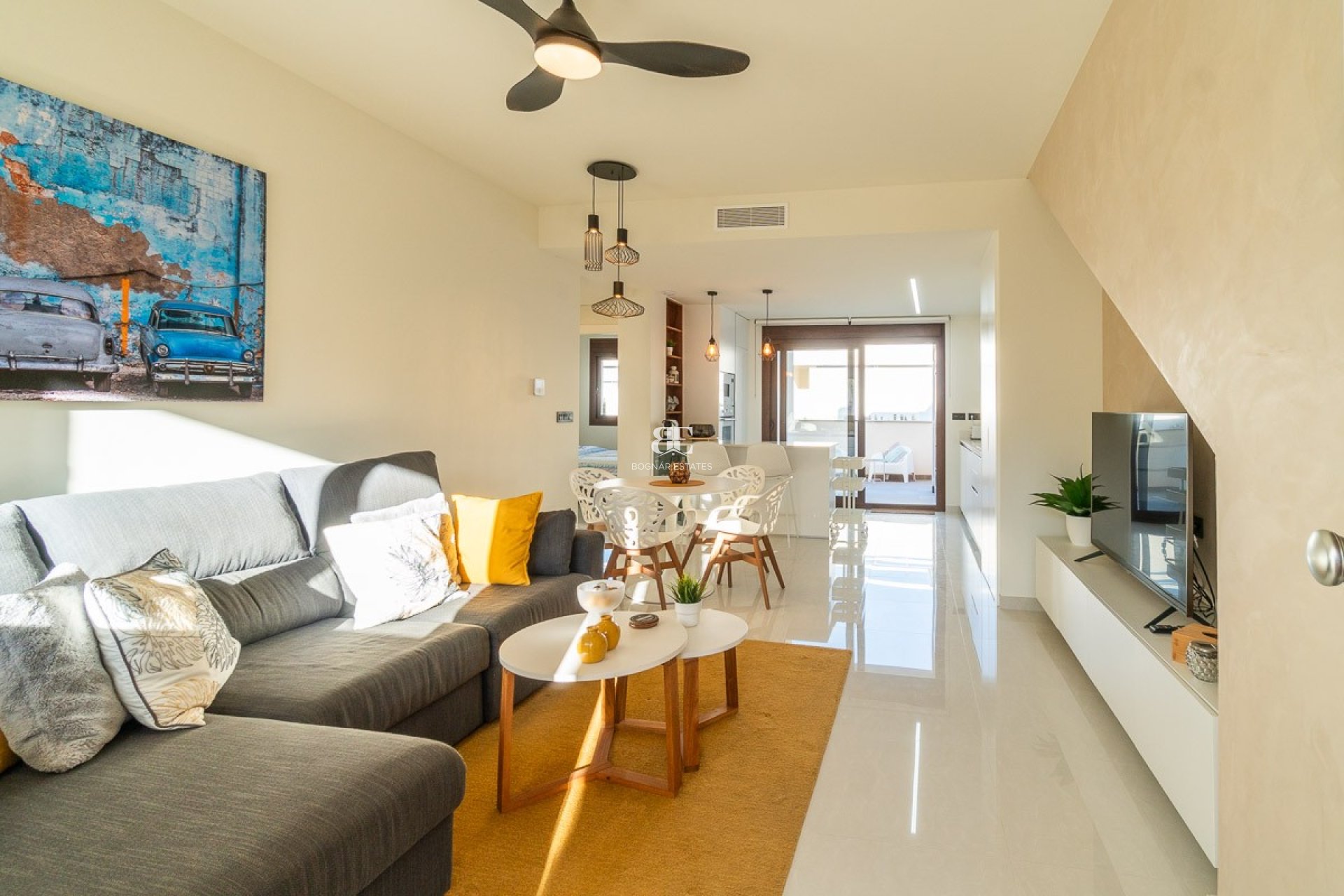 Resale - apartment -
Orihuela Costa - Los Balcones - Los Altos del Edén